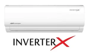 inverter x